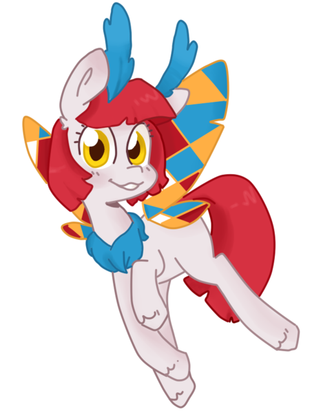 Size: 619x820 | Tagged: artist:meowing-ghost, derpibooru import, mothpony, oc, oc:shatterfly, original species, safe, simple background, transparent background, unofficial characters only