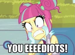 Size: 621x460 | Tagged: safe, derpibooru import, screencap, sour sweet, equestria girls, friendship games, angry, eyelid pull, ren and stimpy, ren hoek, solo, sour rage