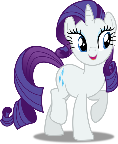 Size: 3291x4000 | Tagged: absurd resolution, artist:dashiesparkle, artist:hawk9mm, canterlot boutique, derpibooru import, open mouth, ponyscape, rarity, safe, simple background, solo, .svg available, transparent background, vector