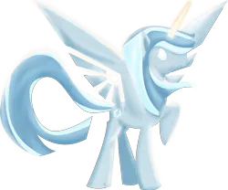 Size: 6040x5023 | Tagged: safe, artist:tianera, derpibooru import, ponified, alicorn, pony, absurd resolution, drusera, simple background, solo, transparent background, wildstar