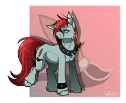 Size: 1024x832 | Tagged: artist:inuhoshi-to-darkpen, derpibooru import, oc, oc:darkpen, safe, solo, unofficial characters only, unshorn fetlocks