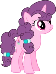 Size: 4000x5328 | Tagged: safe, artist:djdavid98, artist:lahirien, derpibooru import, sugar belle, pony, the cutie map, .ai available, .svg available, cute, looking up, simple background, solo, sugarbetes, transparent background, vector