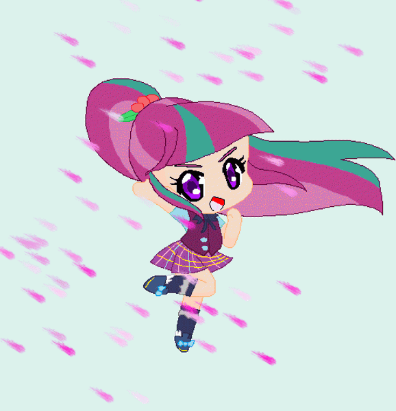 757053 safe, artistsonatablaze, derpibooru import, sour sweet