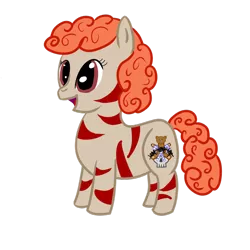 Size: 900x900 | Tagged: artist:datanassi, derpibooru import, fallout equestria, fallout equestria: project horizons, female, filly, oc, oc:rampage, reborn, safe, solo, this will end in tears and/or death, unofficial characters only