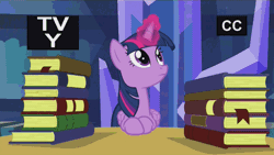 Size: 500x281 | Tagged: safe, derpibooru import, screencap, twilight sparkle, twilight sparkle (alicorn), alicorn, pony, made in manehattan, :p, :t, adorkable, animated, book, bored, cute, dork, eyes closed, female, floppy ears, frown, grumpy twilight, headdesk, magic, mare, raised eyebrow, raspberry, reading, solo, table, telekinesis, tongue out, twiabetes