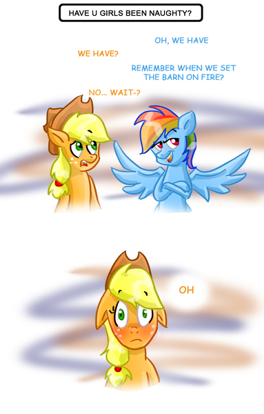 appledash