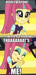 Size: 740x1511 | Tagged: safe, derpibooru import, sour sweet, ask ashley, equestria girls, friendship games, all that, image macro, meme