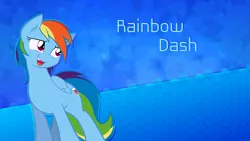 Size: 2560x1440 | Tagged: artist:alexpony, artist:joey darkmeat, artist:sgtwaflez, cute, derpibooru import, rainbow dash, safe, solo, vector, wallpaper