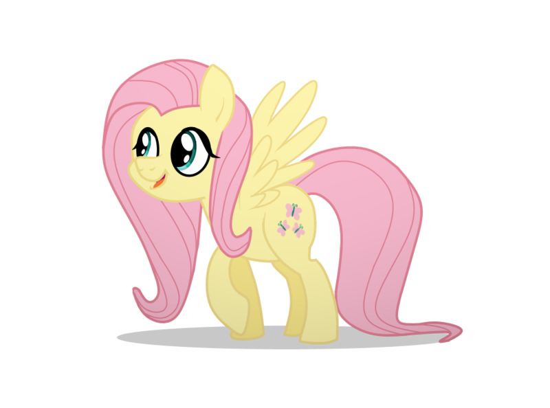 Size: 908x674 | Tagged: safe, artist:ectectbehho, derpibooru import, fluttershy, solo