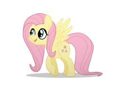 Size: 908x674 | Tagged: safe, artist:ectectbehho, derpibooru import, fluttershy, solo