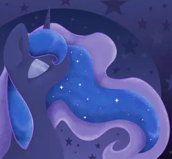 Size: 1024x952 | Tagged: safe, artist:csox, derpibooru import, princess luna, solo