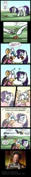 Size: 682x3782 | Tagged: artist:niban-destikim, comic, crossover, crossover shipping, derpibooru import, female, foreigner, interspecies, i want to know what love is, lesbian, male, metal dash, rainbow dash, rarity, r-dash 5000, rouge the bat, safe, shipping, song reference, sonic the hedgehog, sonic the hedgehog (series), vulgar, wat