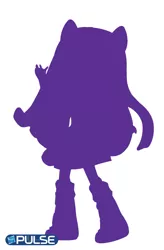 Size: 1372x2093 | Tagged: safe, derpibooru import, twilight sparkle, equestria girls, doll, equestria girls minis, nycc 2015, silhouette, spoiler, teaser, toy