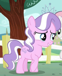 Size: 497x609 | Tagged: animated, cropped, crusaders of the lost mark, cute, derpibooru import, diamondbetes, diamond tiara, safe, screencap, solo focus, sweetie belle, trotting, trotting in place