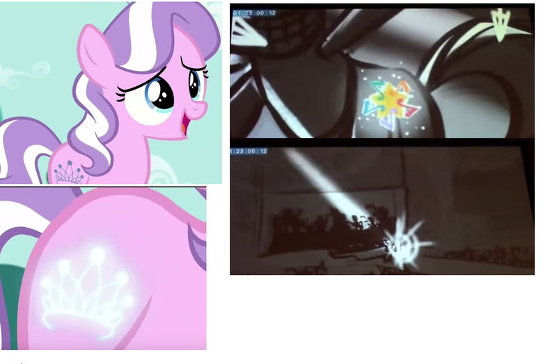 Size: 1001x656 | Tagged: coloratura, crusaders of the lost mark, derpibooru import, diamond tiara, rara, safe, screencap, the mane attraction