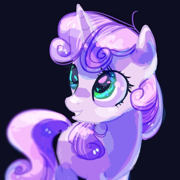 Size: 1000x1000 | Tagged: artist needed, derpibooru import, safe, solo, source needed, sweetie belle, useless source url