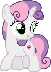 Size: 4220x6000 | Tagged: absurd resolution, artist:aethon056, crusaders of the lost mark, cutie mark, derpibooru import, inkscape, it happened, safe, simple background, solo, .svg available, sweetie belle, the cmc's cutie marks, transparent background, vector