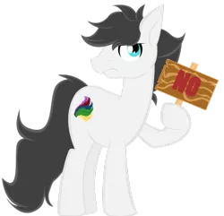 Size: 911x878 | Tagged: safe, artist:scootsnb, derpibooru import, oc, oc:luke, unofficial characters only, earth pony, pony, male, simple background, stallion, transparent background, vector