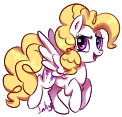 Size: 1049x1005 | Tagged: artist:inky-pinkie, derpibooru import, g1, g1 to g4, generation leap, safe, solo, surprise