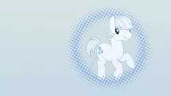 Size: 1920x1080 | Tagged: safe, artist:chainchomp2 edit, artist:imaketrash, derpibooru import, double diamond, earth pony, pony, male, missing accessory, simple, solo, stallion, vector, wallpaper