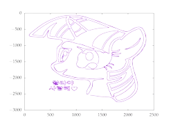 Size: 1620x1164 | Tagged: artist:gebgeb, derpibooru import, heart, korean, math, open mouth, parametric equations, safe, smiling, solo, twilight sparkle