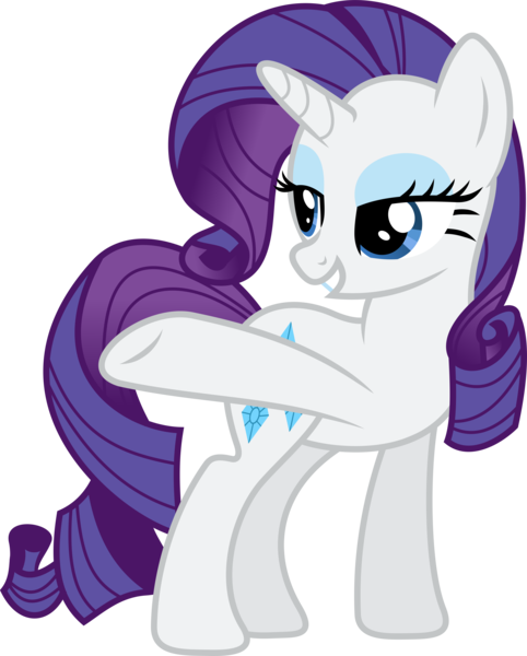 Size: 7000x8715 | Tagged: absurd resolution, artist:8-notes, derpibooru import, made in manehattan, ponyscape, rarity, safe, simple background, solo, .svg available, transparent background, vector