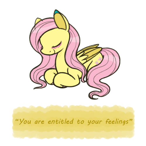 Size: 500x500 | Tagged: safe, artist:selective-yellow, derpibooru import, fluttershy, pegasus, pony, eyes closed, female, mare, ponypeptalk, prone, simple background, smiling, solo, white background