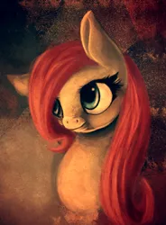 Size: 1473x2000 | Tagged: artist:jubilannt, derpibooru import, fluttershy, portrait, safe, solo