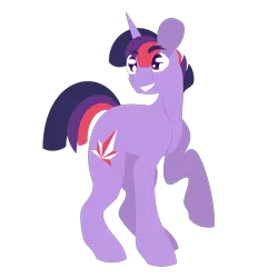 Size: 1936x1936 | Tagged: safe, artist:keelotama, derpibooru import, oc, oc:star shine, unofficial characters only, pony, unicorn, digital art, male, offspring, parent:comet tail, parent:moondancer, parents:cometdancer, solo