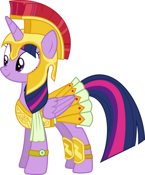 Size: 6646x8000 | Tagged: safe, artist:speedox12, deleted from derpibooru, derpibooru import, twilight sparkle, twilight sparkle (alicorn), alicorn, pony, scare master, absurd resolution, athena sparkle, clothes, female, mare, simple background, skirt, solo, transparent background, vector