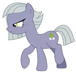Size: 2047x1972 | Tagged: angry, artist:sketchmcreations, derpibooru import, hearthbreakers, inkscape, limestone pie, raised hoof, safe, simple background, solo, transparent background, vector, walking