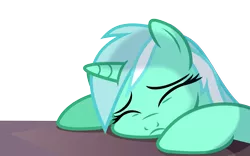 Size: 4000x2500 | Tagged: artist:s.guri, boutique depression, canterlot boutique, depressed, derpibooru import, lyra heartstrings, sad, safe, simple background, solo, transparent background, vector