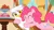 Size: 1366x768 | Tagged: safe, derpibooru import, screencap, gilda, pinkie pie, earth pony, gryphon, pony, griffon the brush off, female, food, happy, hug, image, indoors, leaning, mare, party, png, smiling, stoic
