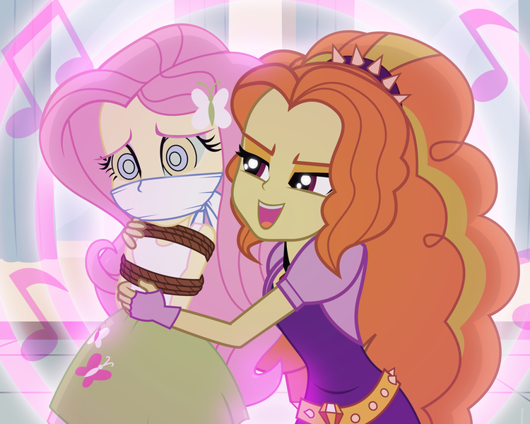 788105 Dead Source Questionable Artistradiantrealm Derpibooru Import Adagio Dazzle 3875