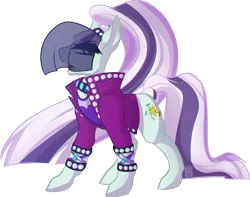 Size: 2518x1985 | Tagged: artist:lintegrisse, coloratura, countess coloratura, derpibooru import, open mouth, safe, simple background, singing, solo, that was fast, the mane attraction, the spectacle, transparent background
