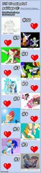 Size: 520x2166 | Tagged: safe, artist:boltswift, artist:jeraldkintobor, artist:kaiamurosesei, artist:kcg, artist:leylahshan, artist:lightdegel, artist:php86, artist:sugarnoms, artist:xxsonnythecatxx, derpibooru import, applejack, derpy hooves, pinkie pie, princess celestia, rainbow dash, rarity, roseluck, twilight sparkle, vinyl scratch, pegasus, pony, appleknux, big the cat, crack shipping, crossover, crossover shipping, doctor eggman, female, fluttertails, interspecies, knuckles the echidna, male, mare, meme, mighty the armadillo, miles "tails" prower, mordecai, mordetwi, regular show, shadow the hedgehog, shadpie, shipping, silvarity, silver the hedgehog, sonic the hedgehog, sonic the hedgehog (series), sonicdash, straight, top 10, vector the crocodile, vectorvinyl