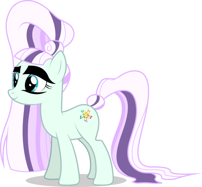 Size: 7000x6483 | Tagged: safe, artist:dashiesparkle, artist:dashiesparkle edit, artist:luckreza8, derpibooru import, edit, vector edit, coloratura, earth pony, pony, the mane attraction, .svg available, absurd resolution, countess coloratura, female, image, inkscape, nude edit, nudity, png, simple background, solo, transparent background, vector