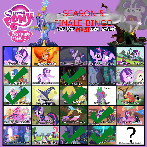 Size: 1584x1582 | Tagged: semi-grimdark, artist:radiantrealm, derpibooru import, apple bloom, applejack, big macintosh, daring do, discord, fluttershy, granny smith, king sombra, lord tirek, moondancer, night glider, nightmare moon, nightmare star, pinkie pie, princess celestia, princess luna, queen chrysalis, rainbow dash, rarity, sci-twi, spike, star swirl the bearded, starlight glimmer, sugar belle, sunset shimmer, twilight sparkle, twilight sparkle (alicorn), oc, oc:nyx, ponified, alicorn, equestria girls, friendship games, the cutie re-mark, twilight's kingdom, alicorn oc, alicornified, ballgag, bart simpson, bingo, blushing, bondage, cowboy bebop, crystal castle, feather, finger gun, future twilight, gag, glimmershy, golden oaks library, homer simpson, humane five, humane six, lisa simpson, maggie simpson, mane seven, mane six, marge simpson, parody, race swap, rainbow power, s5 starlight, show accurate, the simpsons, tickling, welcome home twilight