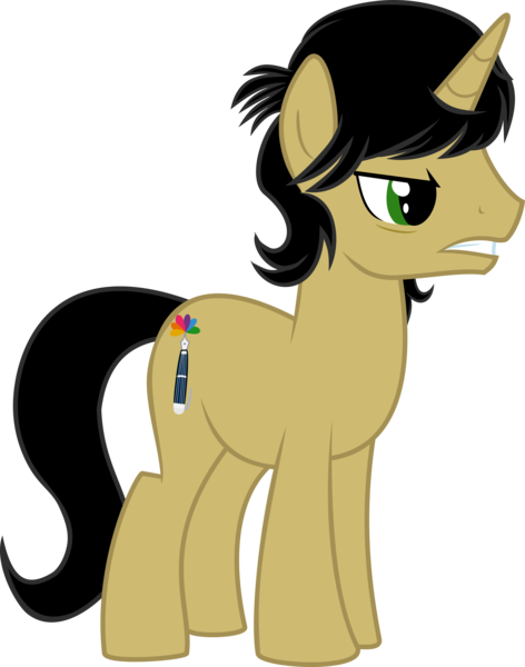 Size: 3933x5000 | Tagged: safe, artist:scarlett-letter, derpibooru import, oc, oc:satiric write, unofficial characters only, pony, unicorn, absurd resolution, male, simple background, stallion, transparent background, vector