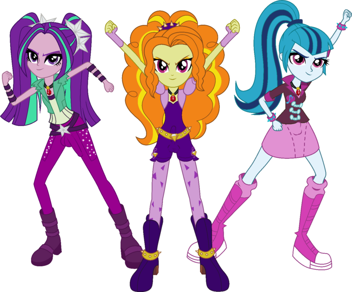 Size: 1448x1203 | Tagged: artist needed, questionable, derpibooru import, edit, adagio dazzle, aria blaze, sonata dusk, equestria girls, aria dong, crotch bulge, futa, futa adagio dazzle, futa edit, futa only, futa sonata dusk, human penis, intersex, jewelry, micropenis, necklace, nudity, pendant, penis, reasonably sized genitals, show accurate, show accurate porn, small penis, sonata dong, the dazzlings, the dongzzlings