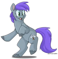 Size: 789x800 | Tagged: safe, artist:spainfischer, derpibooru import, oc, oc:coaldust, unofficial characters only, earth pony, pony, cute, solo