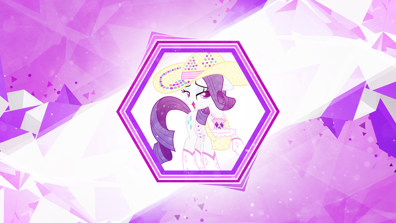 Size: 1920x1080 | Tagged: artist:divideddemensions, artist:kooner-cz, basket, bedroom eyes, boots, bright, country, derpibooru import, hat, raised hoof, rarity, safe, vector, wallpaper