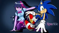 Size: 1280x720 | Tagged: safe, artist:arcanaaaron, derpibooru import, twilight sparkle, equestria girls, crossover, endless possibilities, helping twilight win the crown, music, remix, sonic the hedgehog, sonic the hedgehog (series), sonic unleashed, youtube link