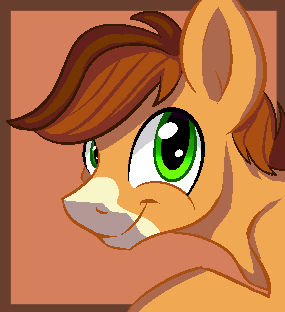 Size: 285x312 | Tagged: artist:swiftsketchpone, cute, derpibooru import, face, looking at you, oc, oc:august, portrait, safe, solo, unofficial characters only