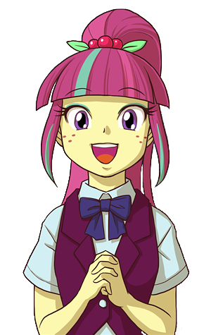 Size: 300x475 | Tagged: safe, artist:uotapo, derpibooru import, edit, sour sweet, equestria girls, friendship games, cropped, cute, simple background, solo, sourbetes, transparent background, uotapo is trying to murder us