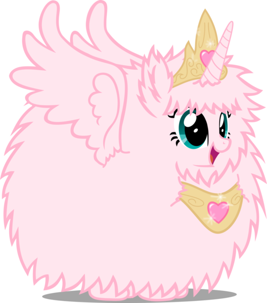 Size: 900x1023 | Tagged: safe, artist:mixermike622, artist:youki506, derpibooru import, oc, oc:fluffle puff, unofficial characters only, alicorn, pony, alicornified, flufflecorn, race swap, solo, vector, xk-class end-of-the-world scenario