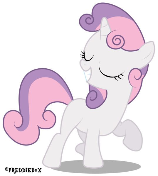 Size: 2688x3000 | Tagged: safe, artist:brony-works, derpibooru import, sweetie belle, simple background, solo, transparent background, vector