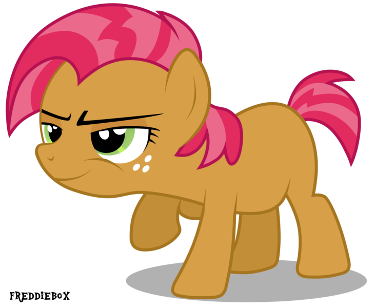 Size: 3653x3000 | Tagged: artist:brony-works, babs seed, derpibooru import, safe, simple background, solo, transparent background, vector