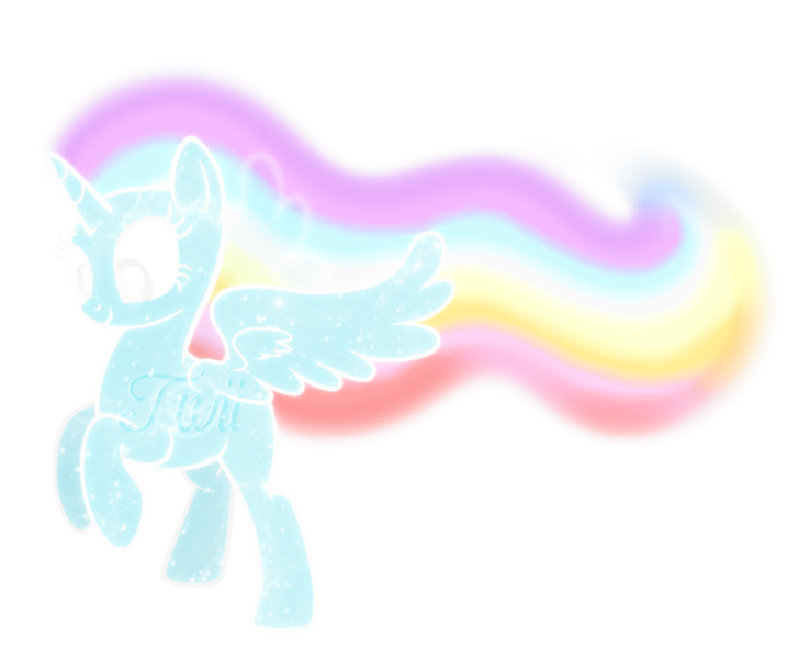 Size: 800x659 | Tagged: safe, artist:darkdissolution, artist:katsuforov-chan, artist:okamiiaoi, artist:shiiazu, artist:twiily-bases, derpibooru import, ponified, alicorn, pony, equestria girls, rainbow rocks, equestria girls ponified, rainboom bursto!, rainbow lumen, simple background, solo, the avatar of friendship, transparent background