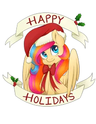 Size: 2550x3300 | Tagged: artist:noodlefreak88, babscon, babscon mascots, derpibooru import, holiday wishes, my little pony, oc, oc:golden gates, safe, unofficial characters only